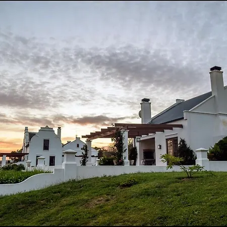 Doornbosch Estate Villa Elim  Exterior photo