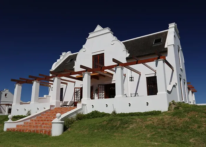 Doornbosch Estate
