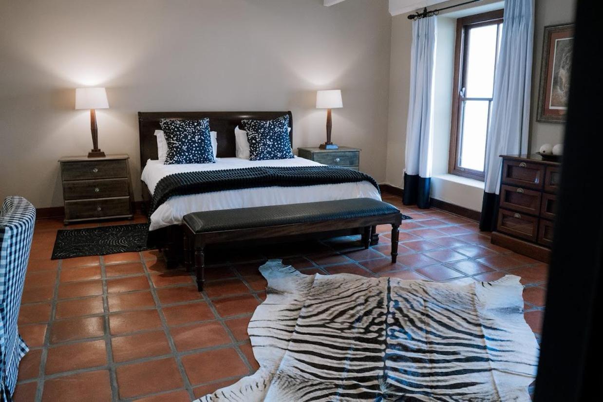 Doornbosch Estate Elim (Western Cape)