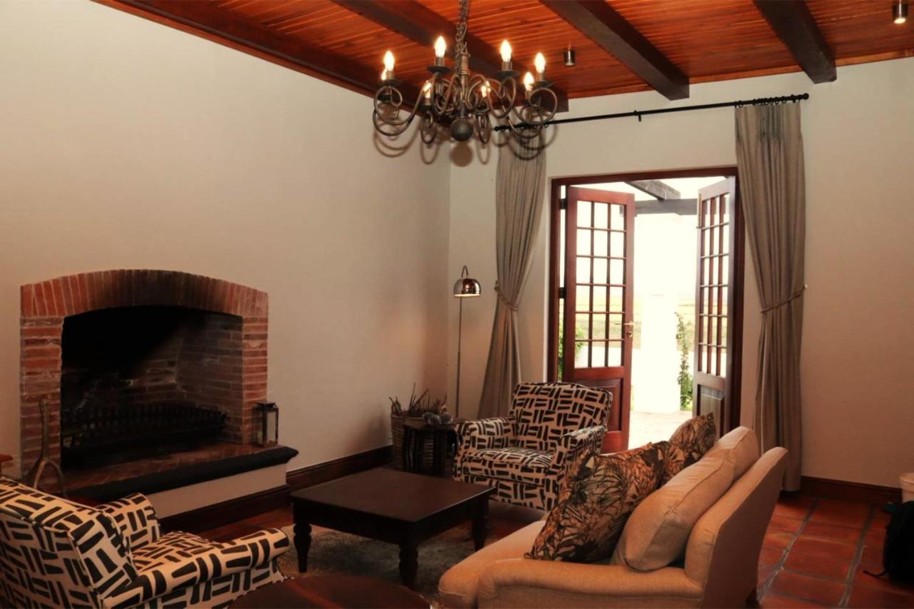 Doornbosch Estate * Elim (Western Cape)