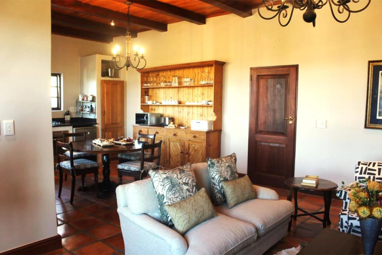 Holiday home Doornbosch Estate