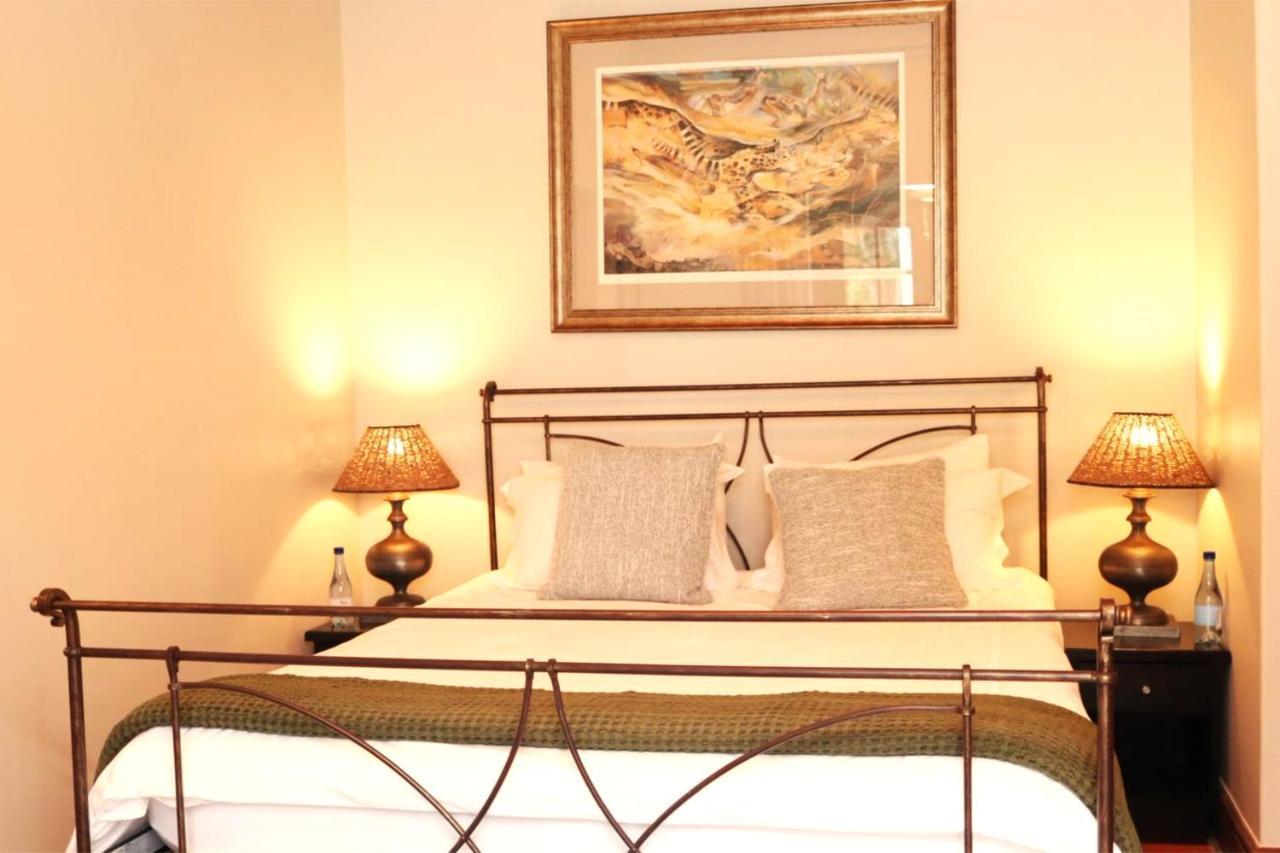 Doornbosch Estate Elim (Western Cape)