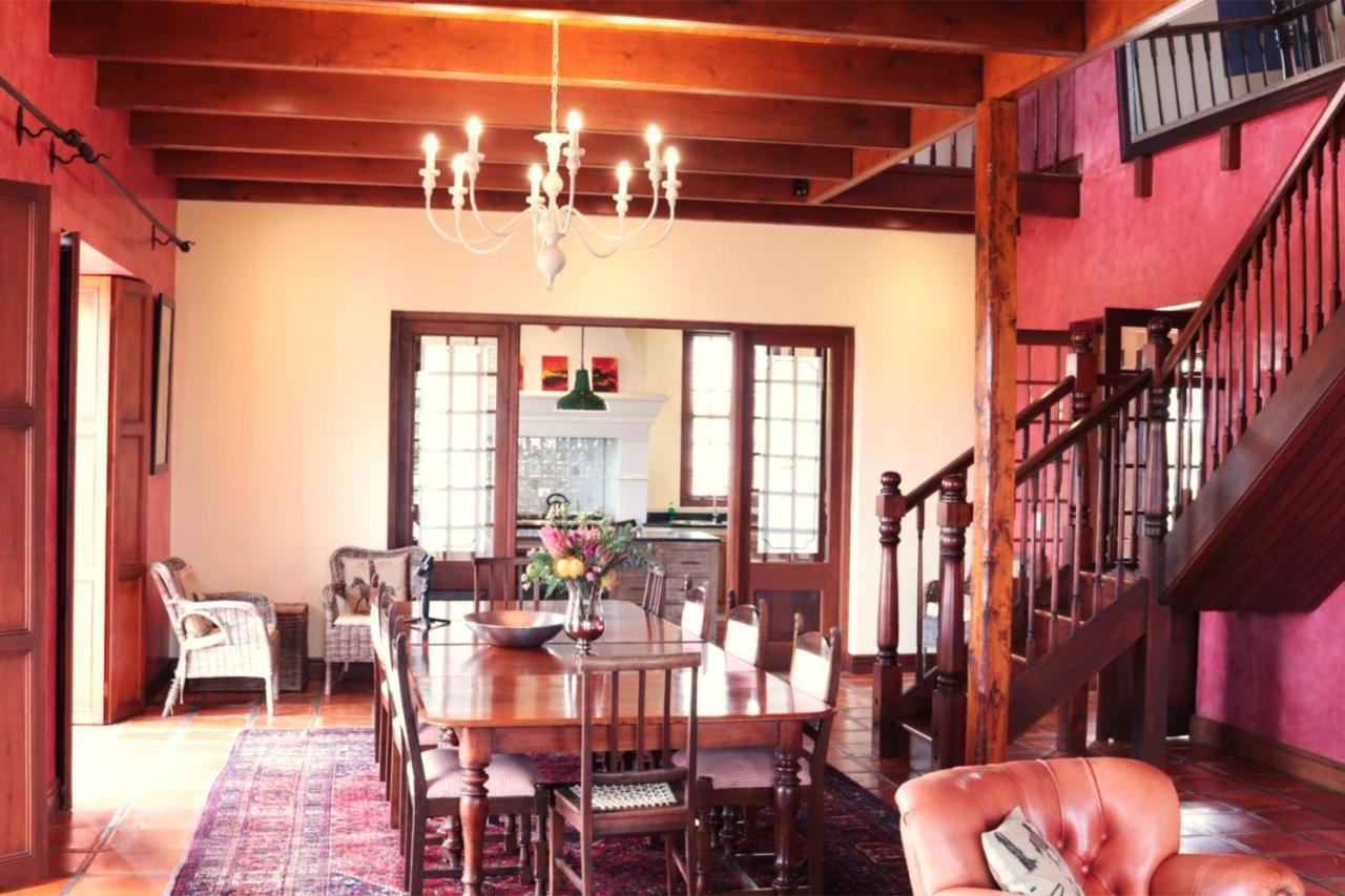 Holiday home Doornbosch Estate Elim (Western Cape)