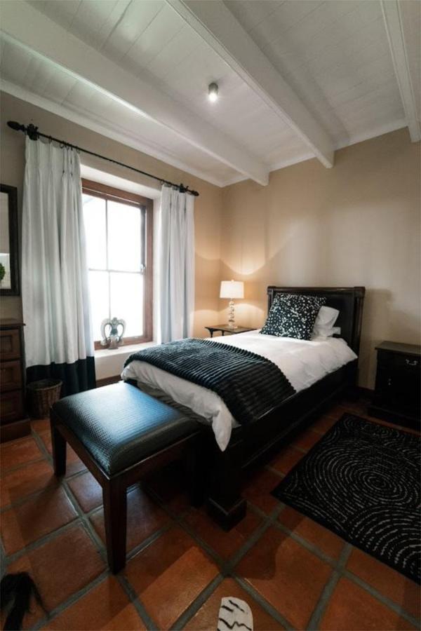 Doornbosch Estate *