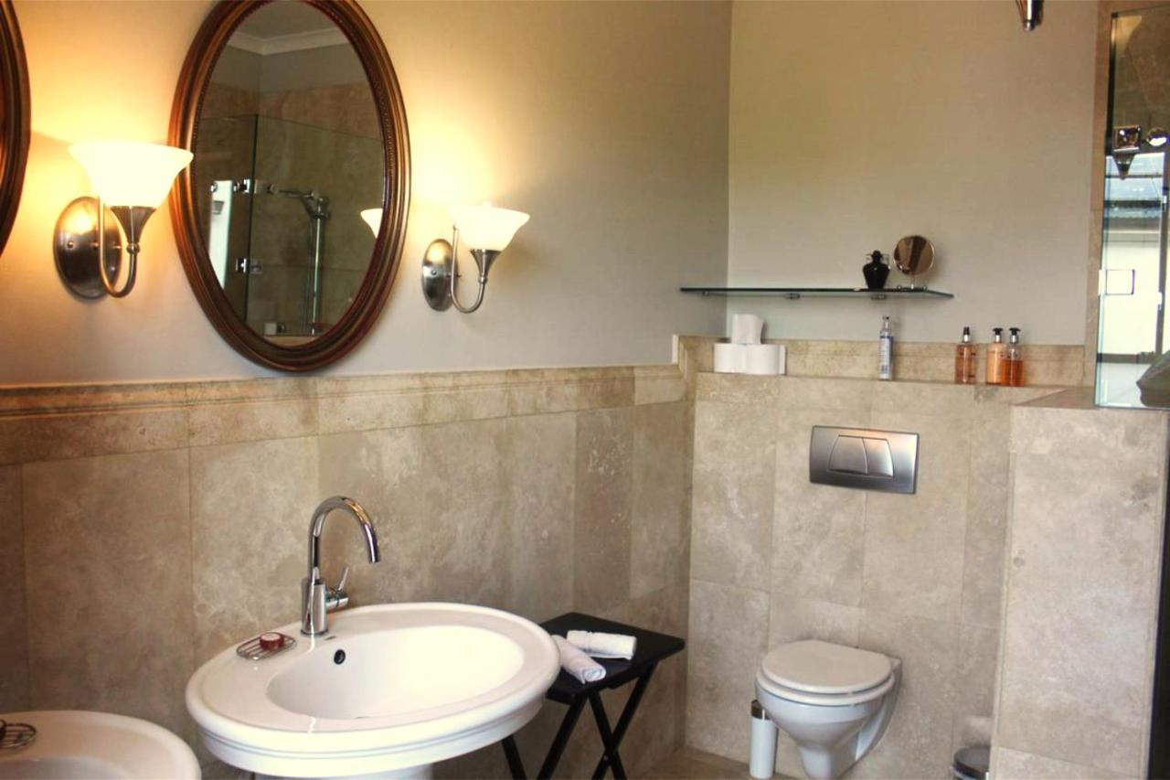 Holiday home Doornbosch Estate Elim (Western Cape)