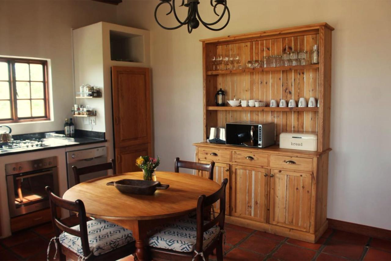Doornbosch Estate * Elim (Western Cape)