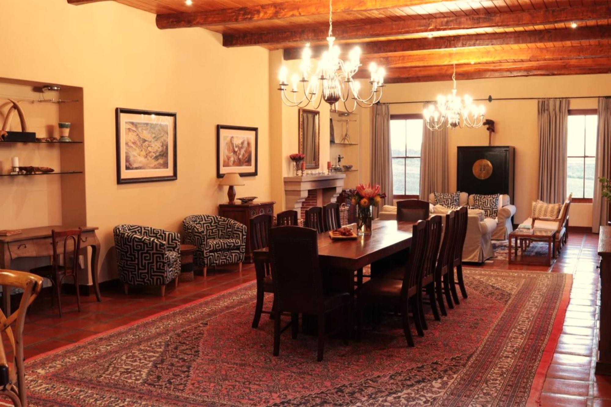 Doornbosch Estate Elim (Western Cape)