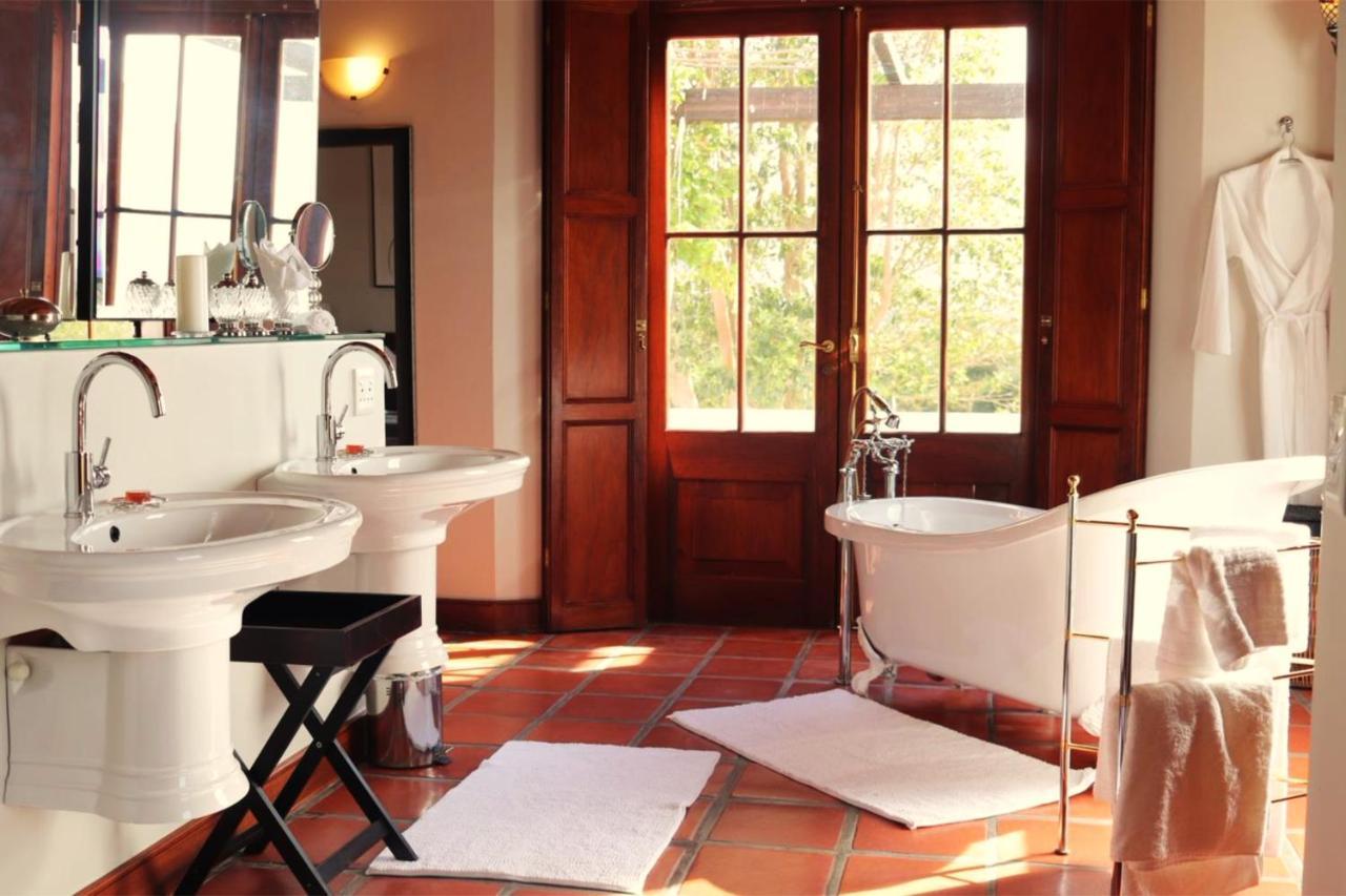 Doornbosch Estate Holiday home Elim (Western Cape)