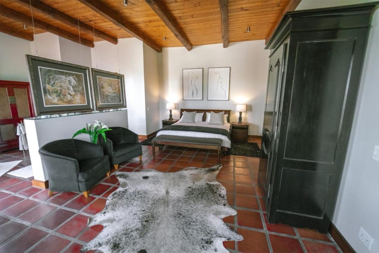 Holiday home Doornbosch Estate