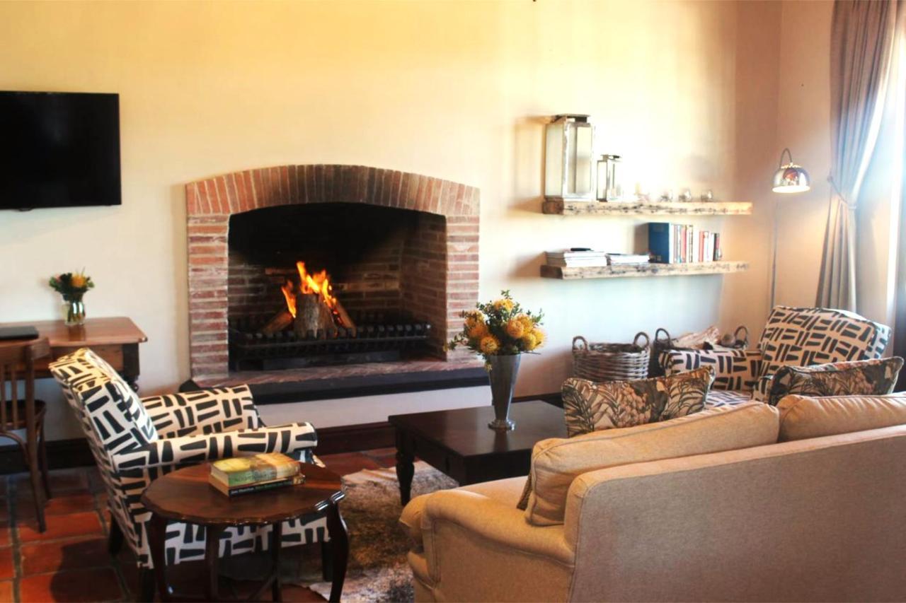 Doornbosch Estate Holiday home