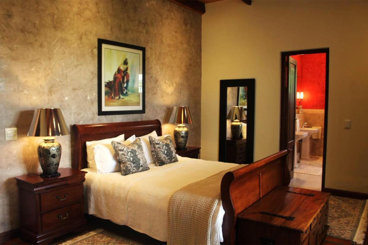 Doornbosch Estate Elim (Western Cape)