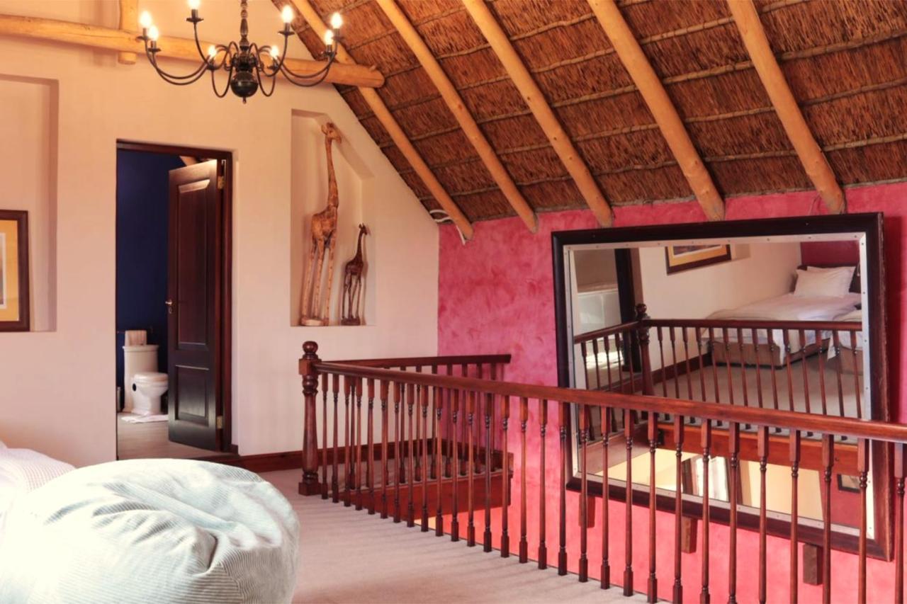 Doornbosch Estate Holiday home *