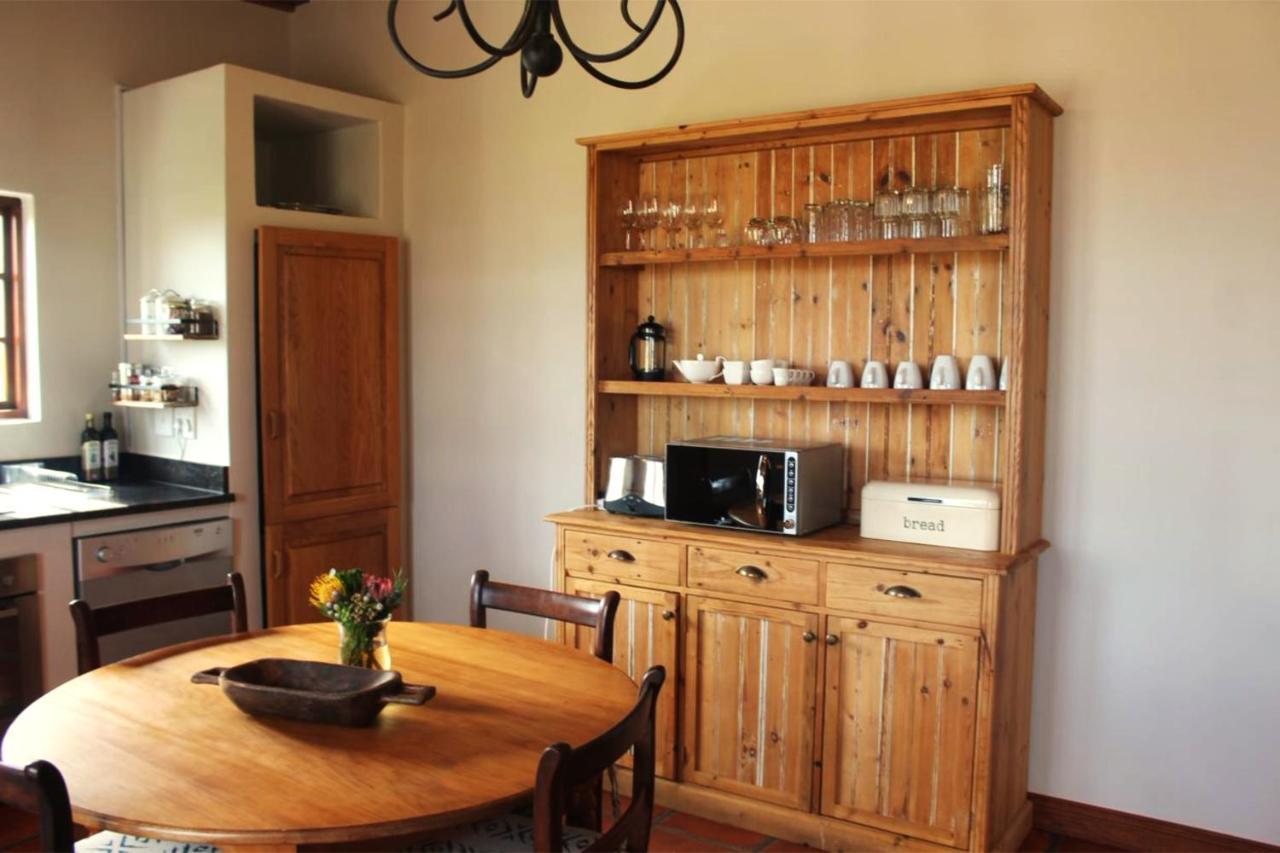 Holiday home Doornbosch Estate Elim (Western Cape)