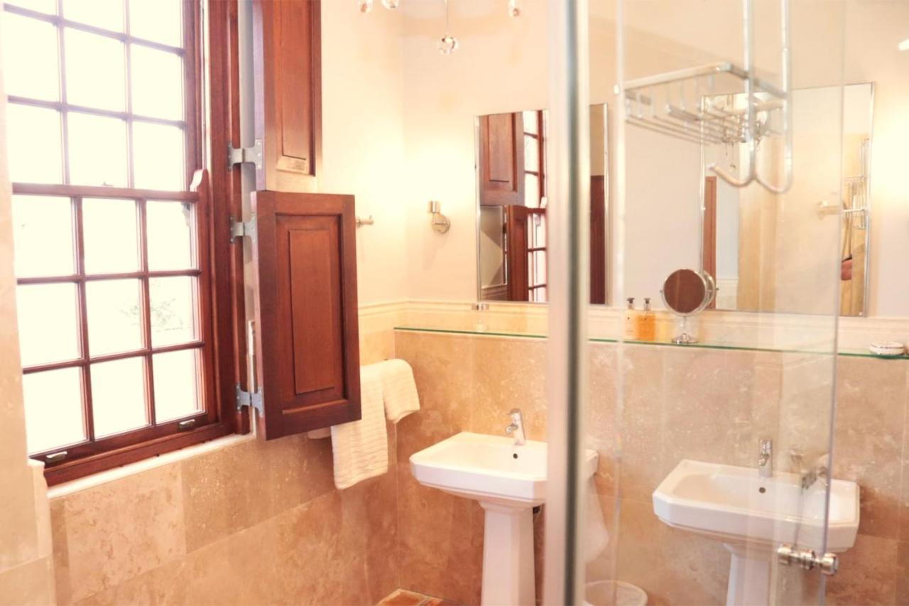 Doornbosch Estate * Elim (Western Cape)