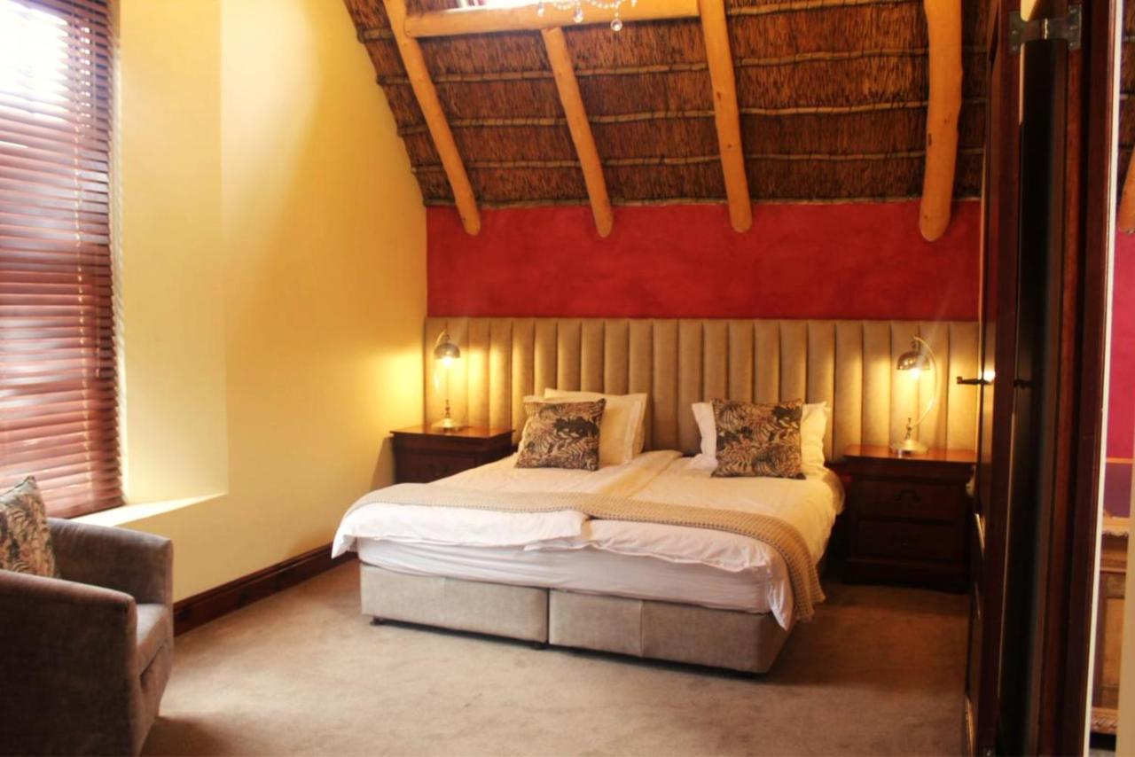 Doornbosch Estate Holiday home Elim (Western Cape)