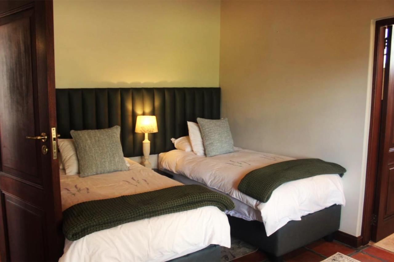 Doornbosch Estate Holiday home *