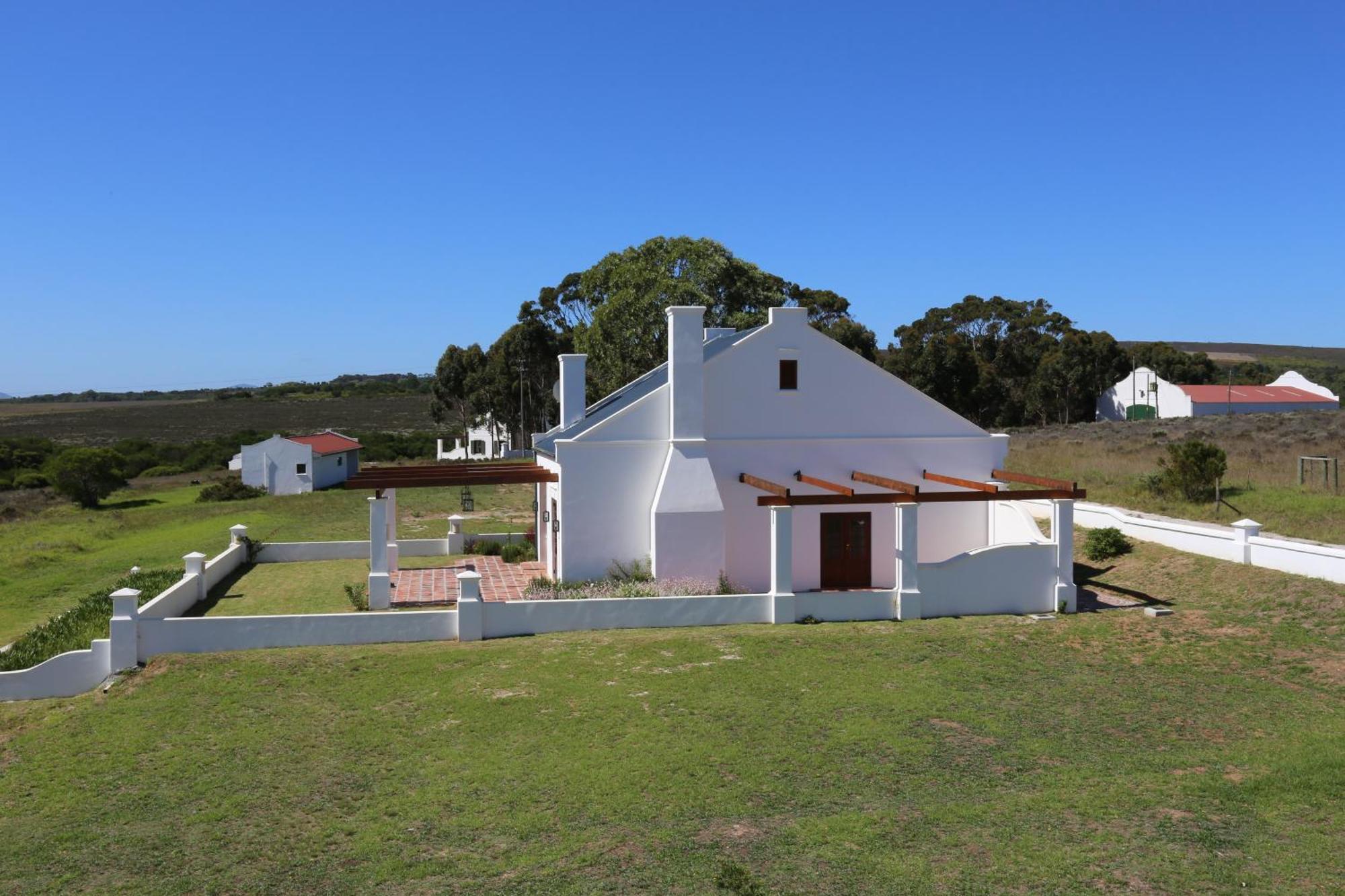 Holiday home Doornbosch Estate