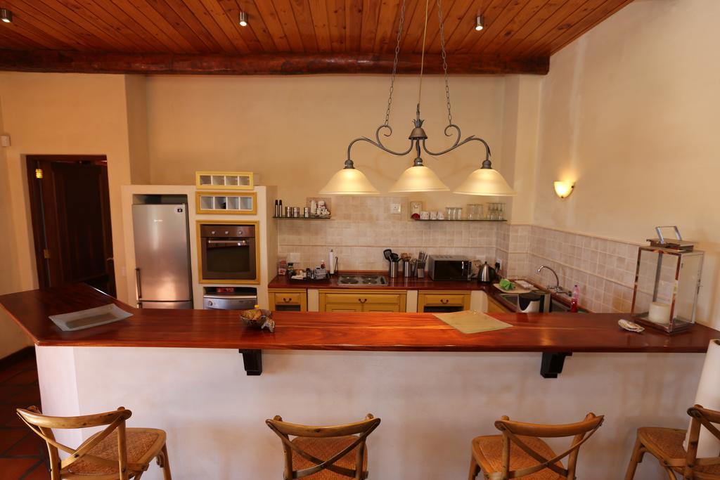 Doornbosch Estate Holiday home Elim (Western Cape)