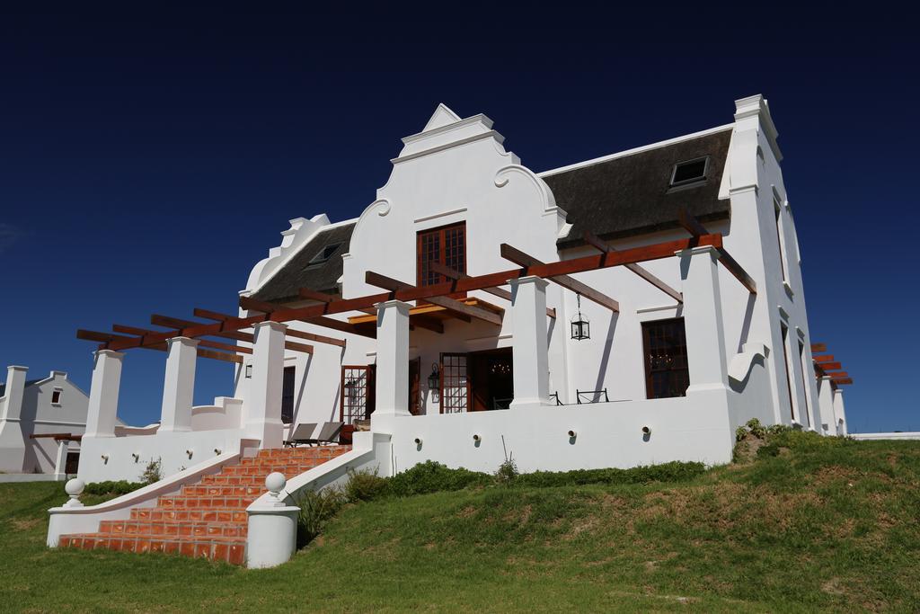 Doornbosch Estate *