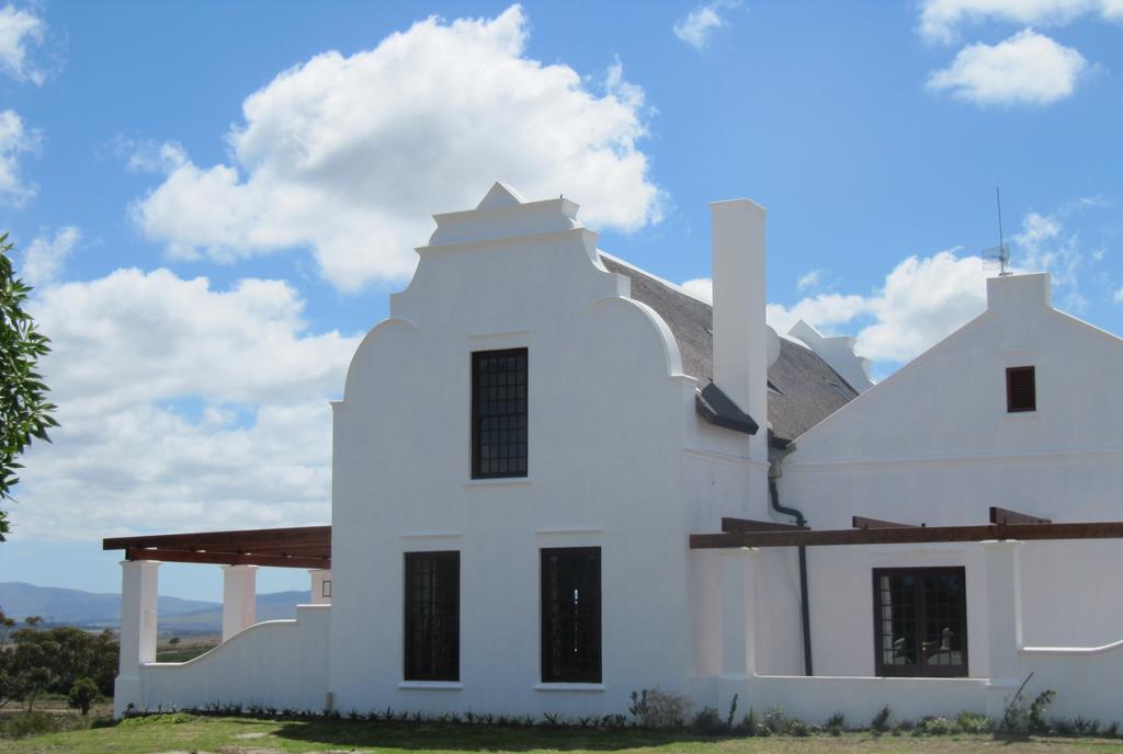 Doornbosch Estate * Elim (Western Cape)