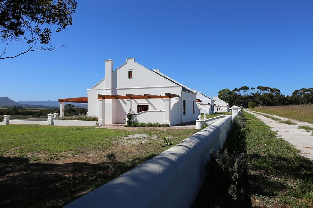 Doornbosch Estate Holiday home Elim (Western Cape)