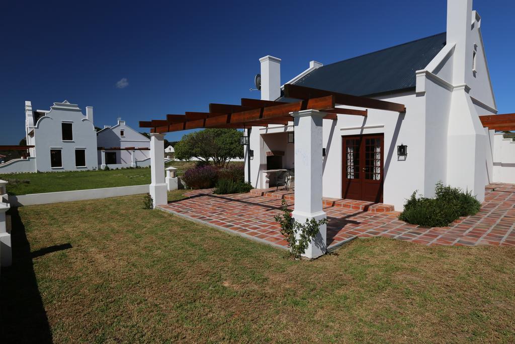 Doornbosch Estate *