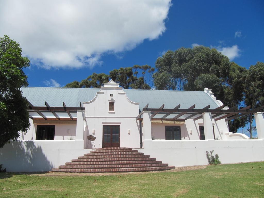 Holiday home Doornbosch Estate
