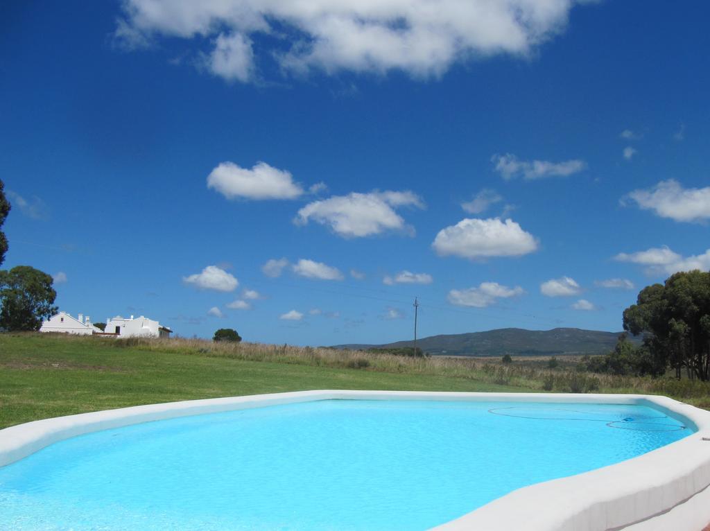 Holiday home Doornbosch Estate Elim (Western Cape)