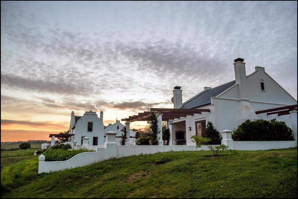 Holiday home Doornbosch Estate